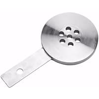 Wika Restriction orifice, Models FLC-RO-ST, FLC-RO-MS